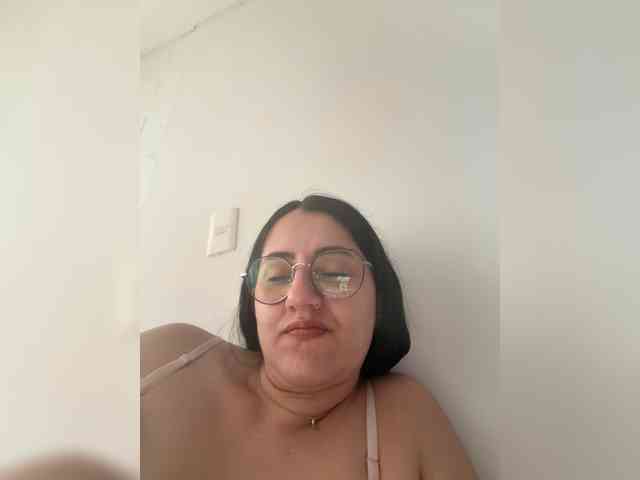 EvanShell1 webcam