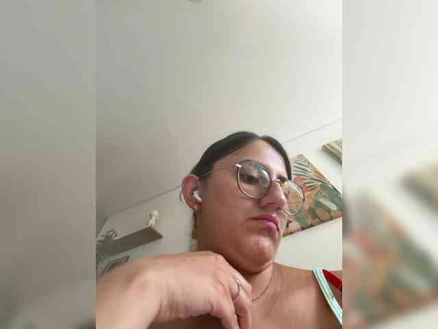 EvanShell1 webcam
