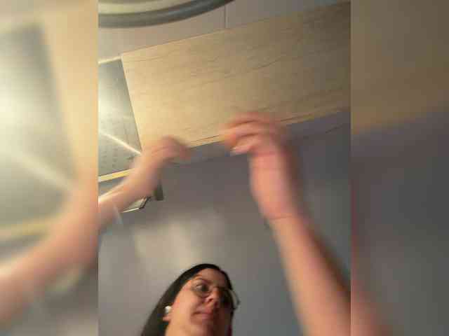 EvanShell1 webcam