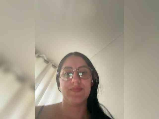 EvanShell1 webcam