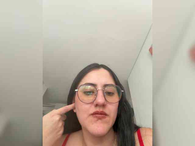 EvanShell1 webcam