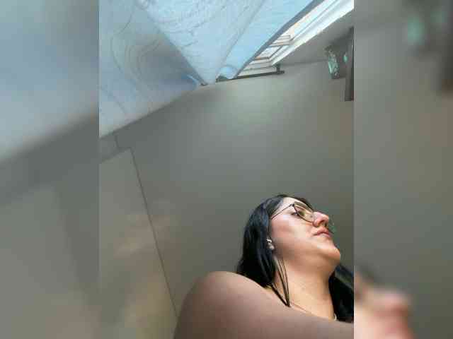 EvanShell1 webcam