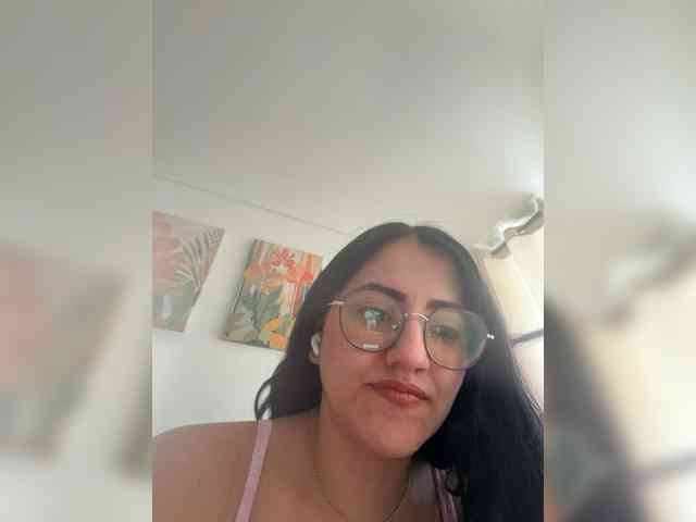 EvanShell1 webcam