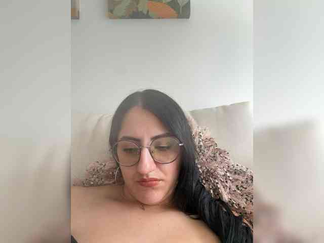 EvanShell1 webcam