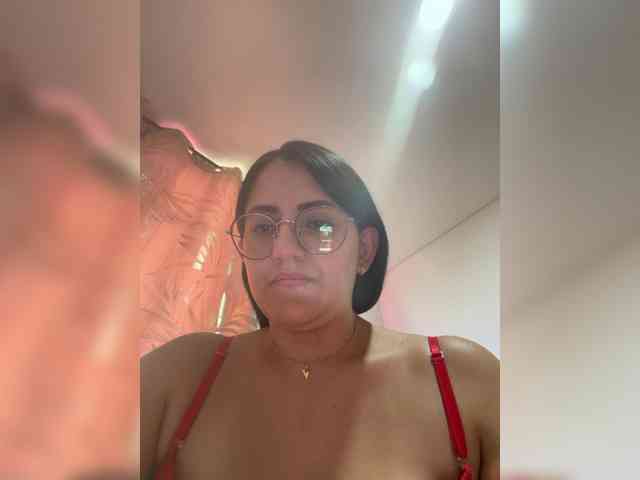EvanShell1 webcam