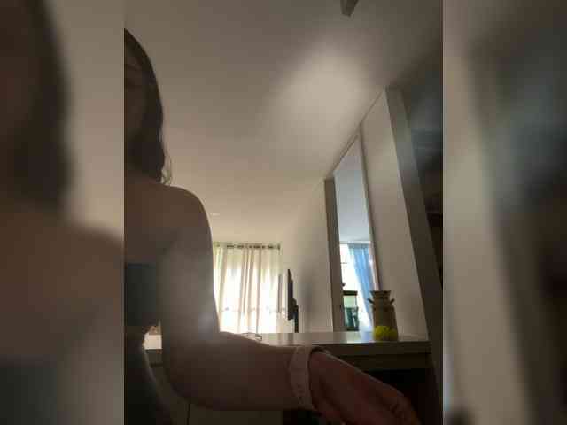 EvanShell1 webcam