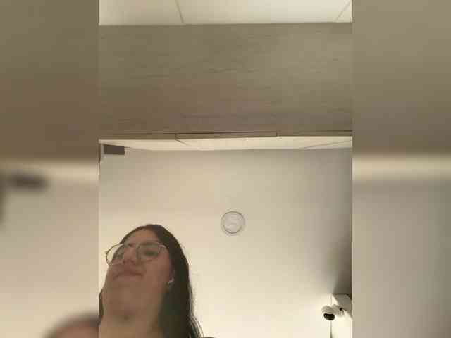 EvanShell1 webcam