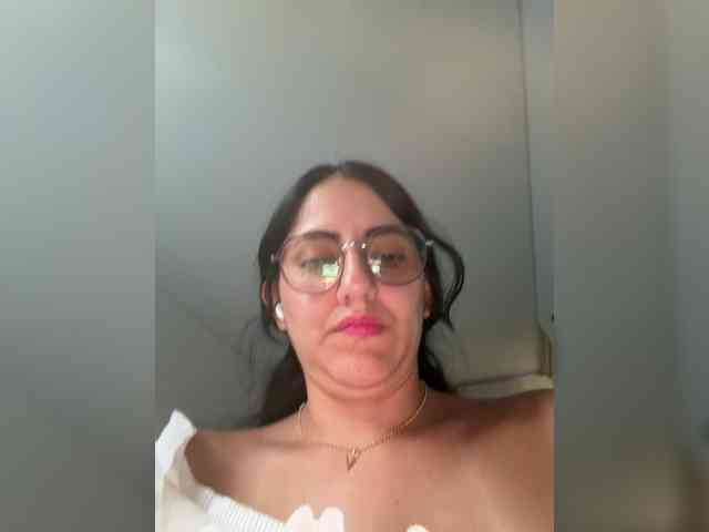EvanShell1 webcam