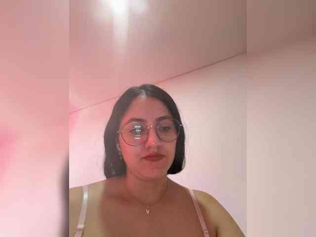 EvanShell1 webcam