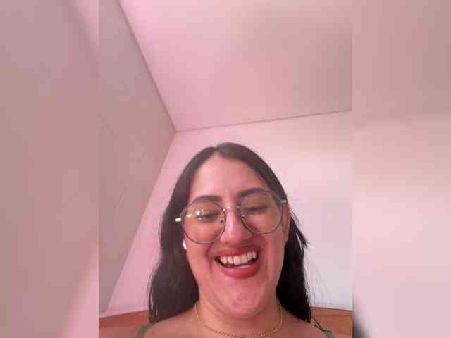 EvanShell1 webcam