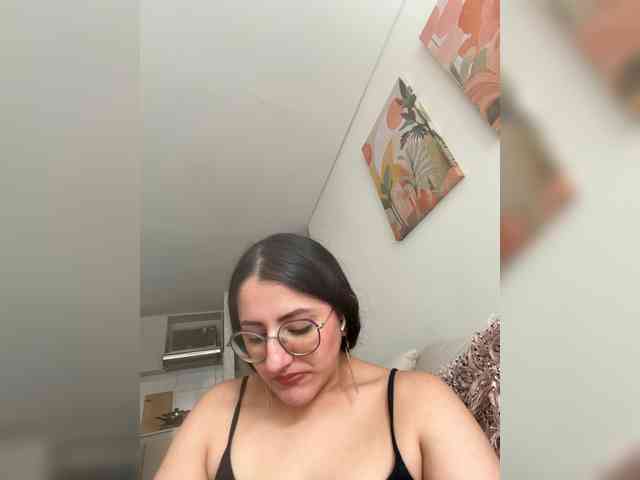 EvanShell1 webcam