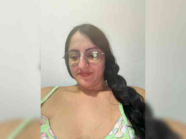 EvanShell1 webcam