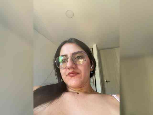 EvanShell1 webcam