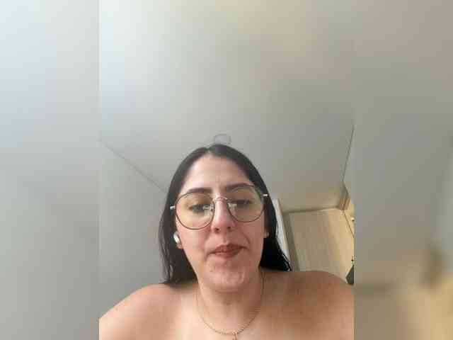 EvanShell1 webcam