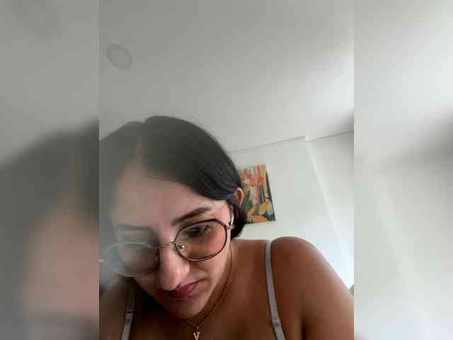 EvanShell1 webcam