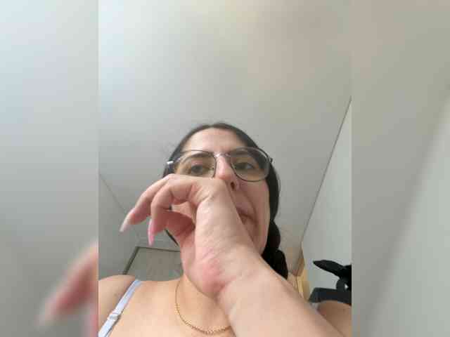 EvanShell1 webcam