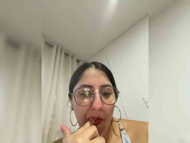 EvanShell1 webcam