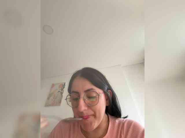 EvanShell1 webcam
