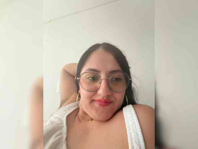 EvanShell1 webcam