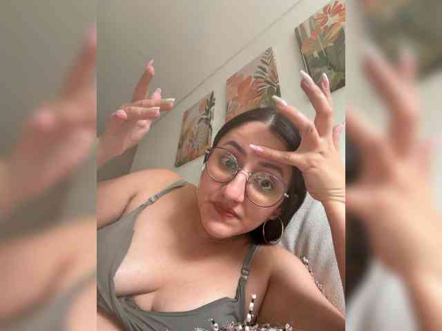 EvanShell1 webcam