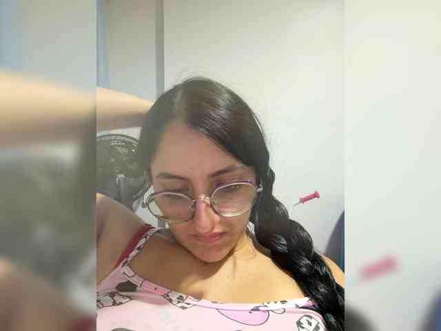 EvanShell1 webcam