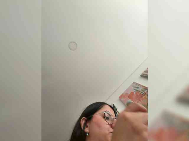 EvanShell1 webcam