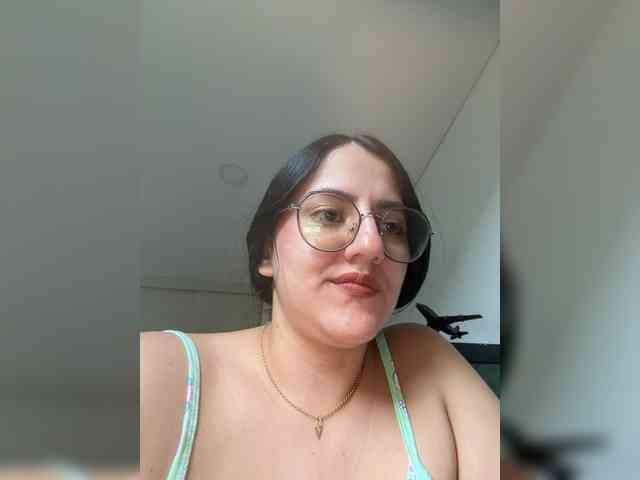 EvanShell1 webcam
