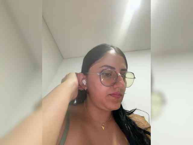 EvanShell1 webcam
