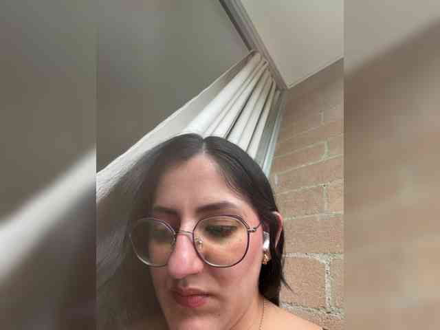 EvanShell1 webcam