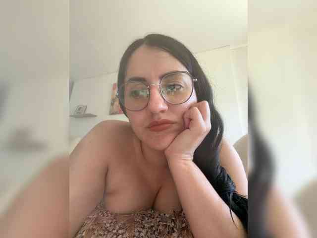 EvanShell1 webcam