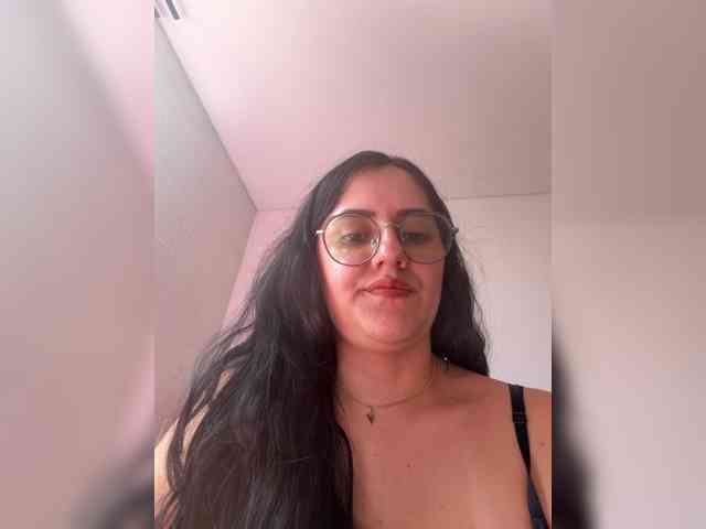 EvanShell1 webcam