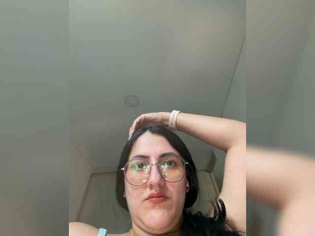 EvanShell1 webcam
