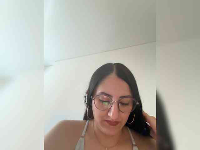 EvanShell1 webcam
