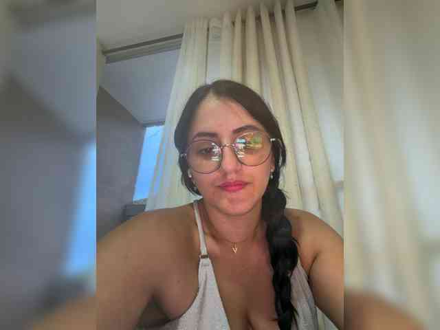 EvanShell1 webcam