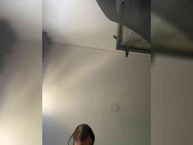 EvanShell1 webcam