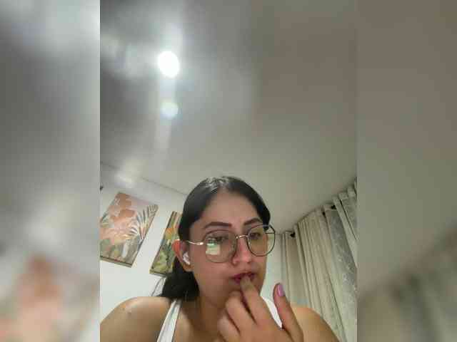 EvanShell1 webcam