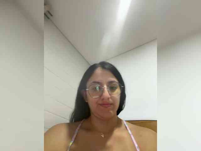 EvanShell1 webcam