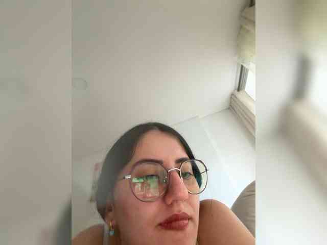 EvanShell1 webcam