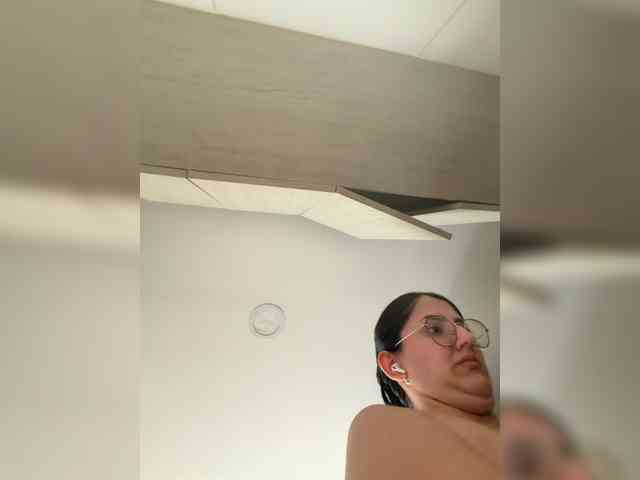 EvanShell1 webcam
