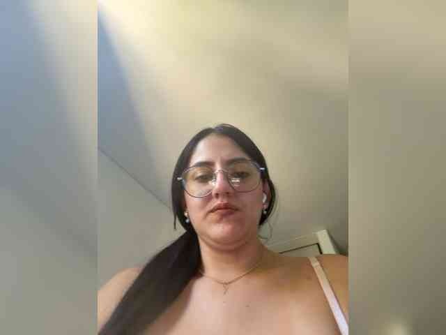EvanShell1 webcam