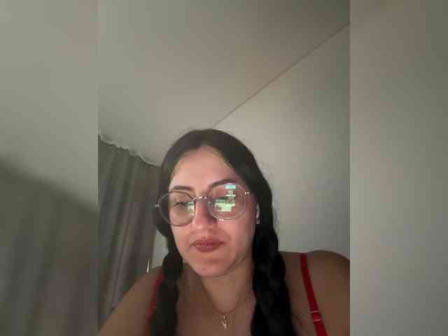 EvanShell1 webcam