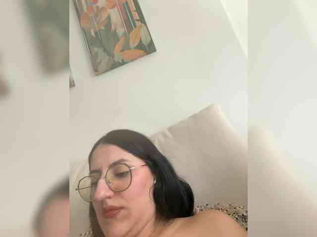 EvanShell1 webcam