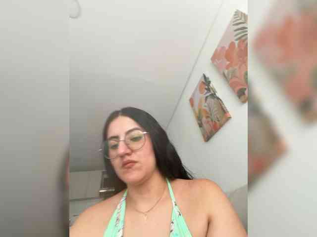 EvanShell1 webcam