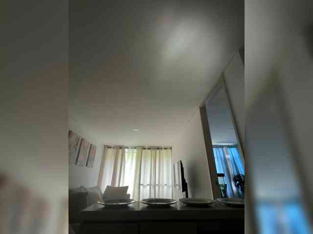 EvanShell1 webcam