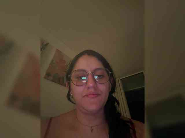 EvanShell1 webcam