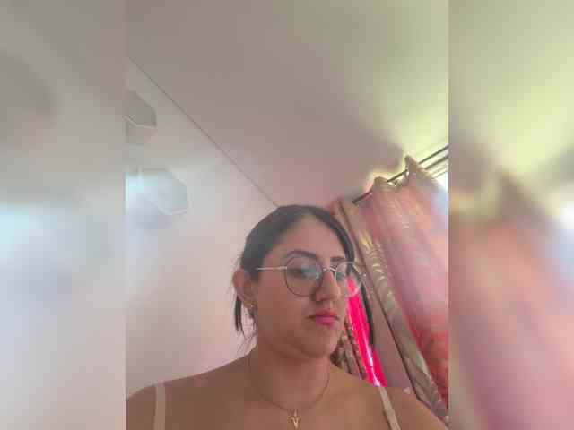 EvanShell1 webcam