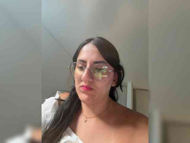 EvanShell1 webcam