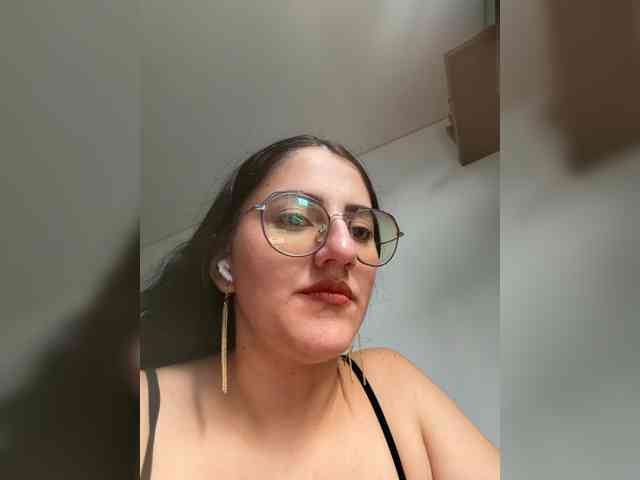 EvanShell1 webcam