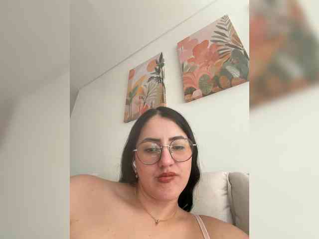 EvanShell1 webcam