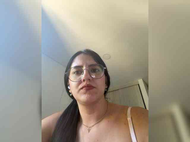 EvanShell1 webcam